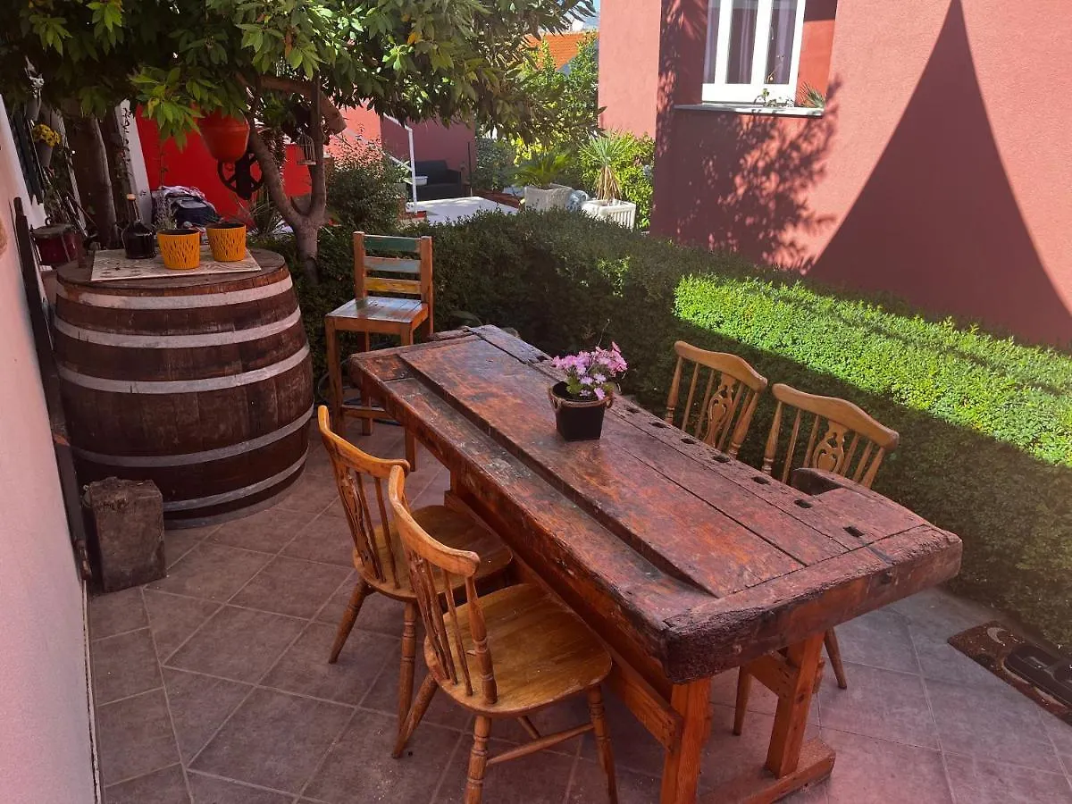 Holiday Villa Nostra Trogir Apartman