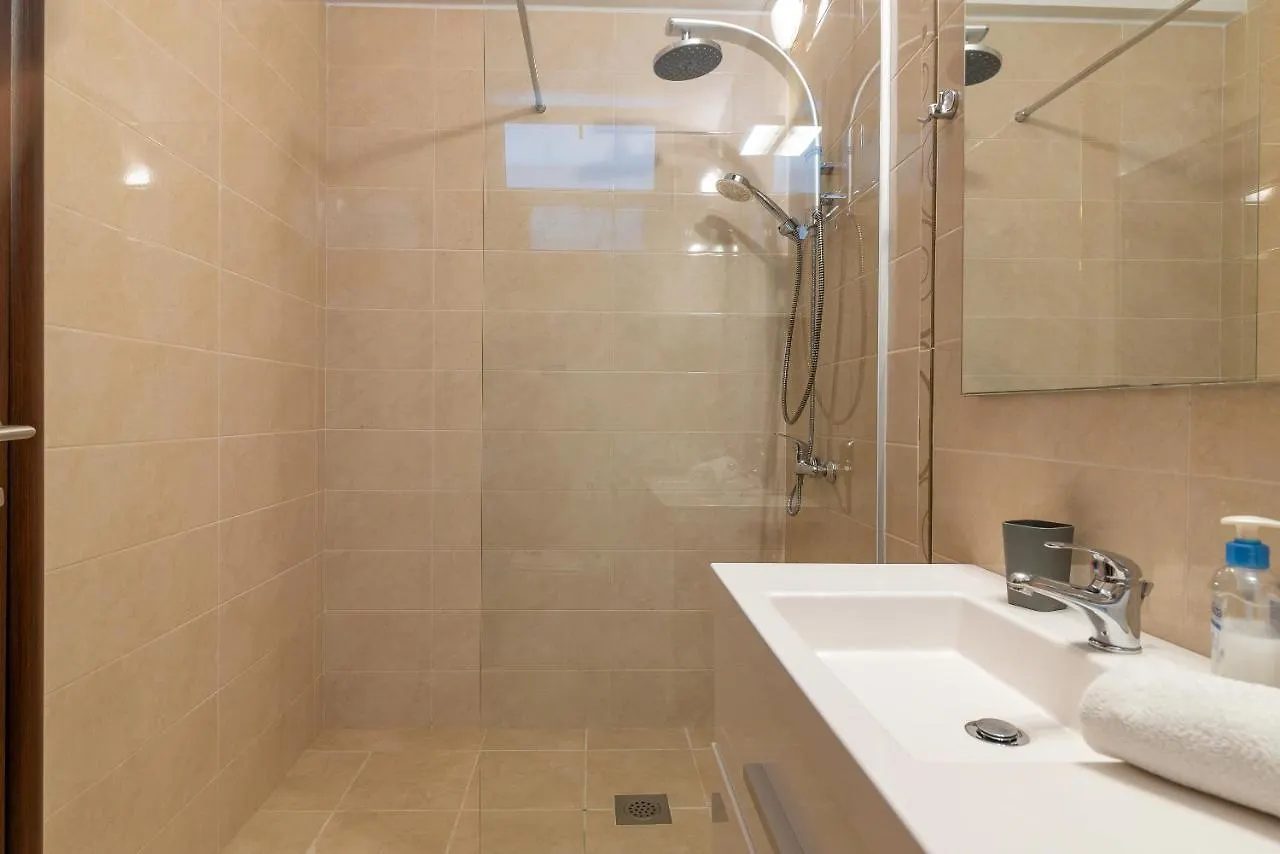 Holiday Villa Nostra Trogir Apartman