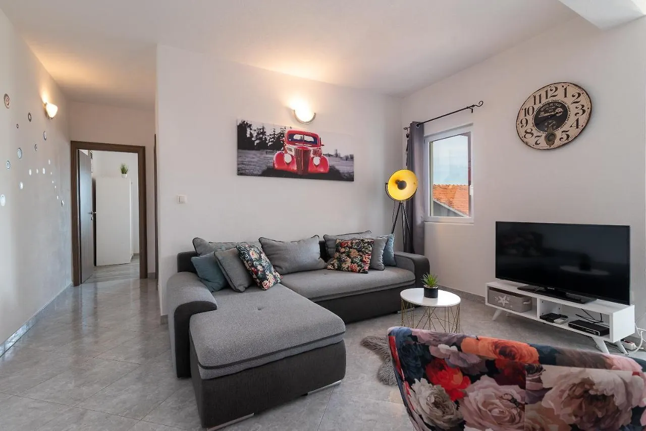 Holiday Villa Nostra Trogir Apartman