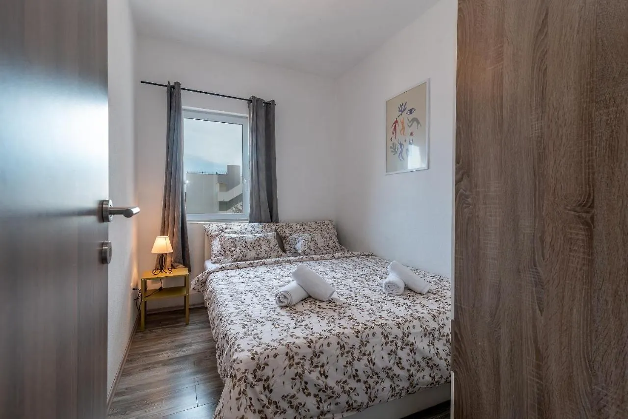 Holiday Villa Nostra Τρογκίρ