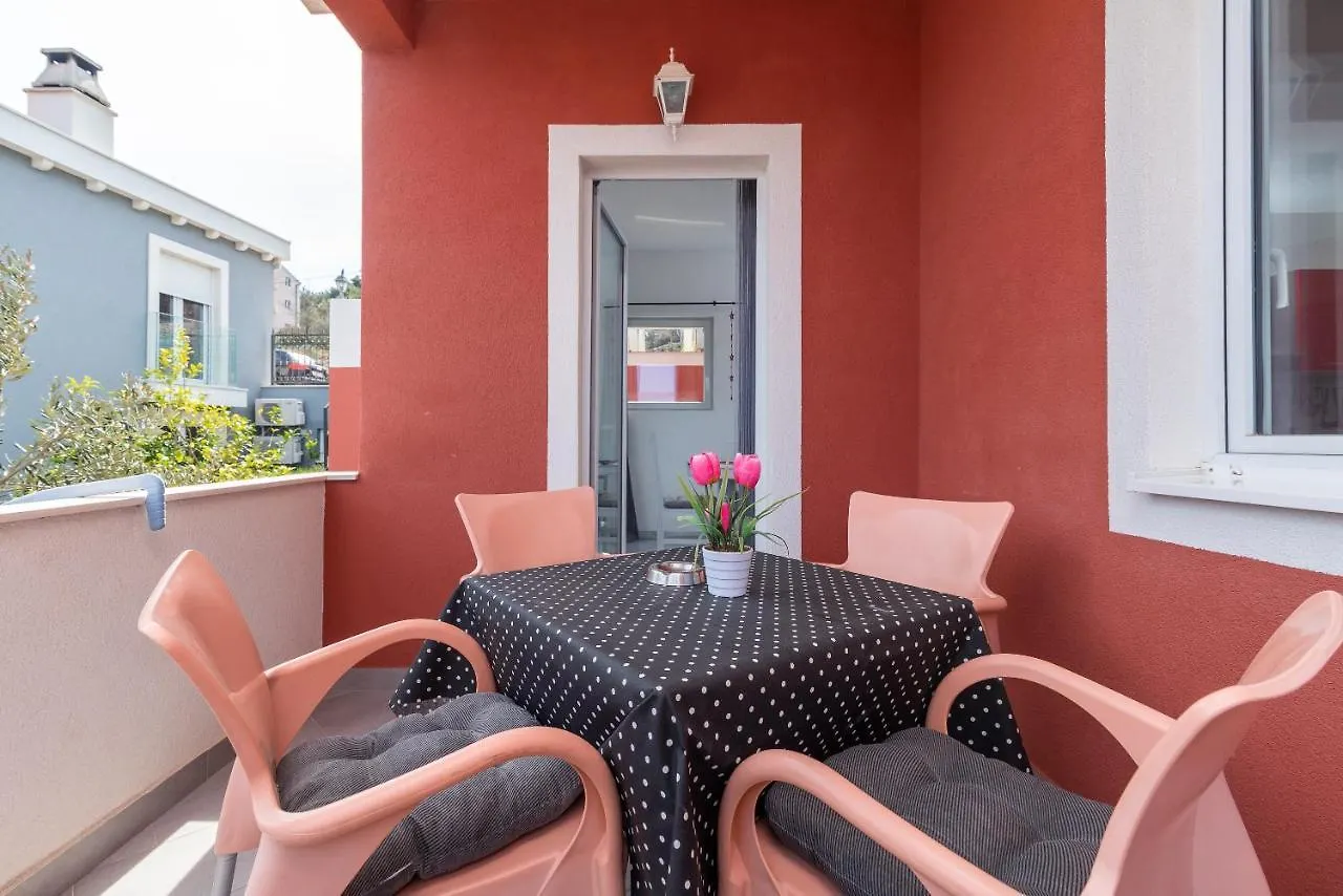Διαμέρισμα Holiday Villa Nostra Τρογκίρ
