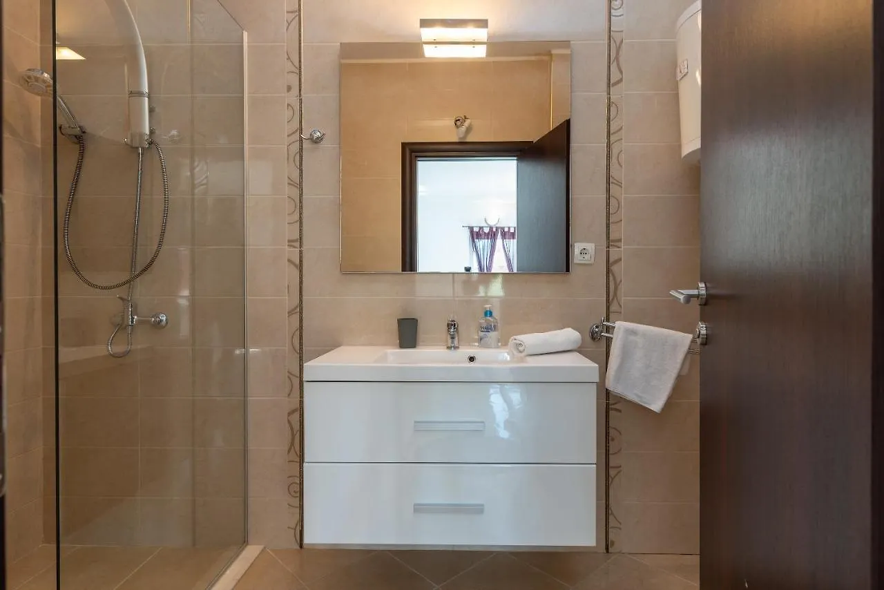 Holiday Villa Nostra Trogir Apartman