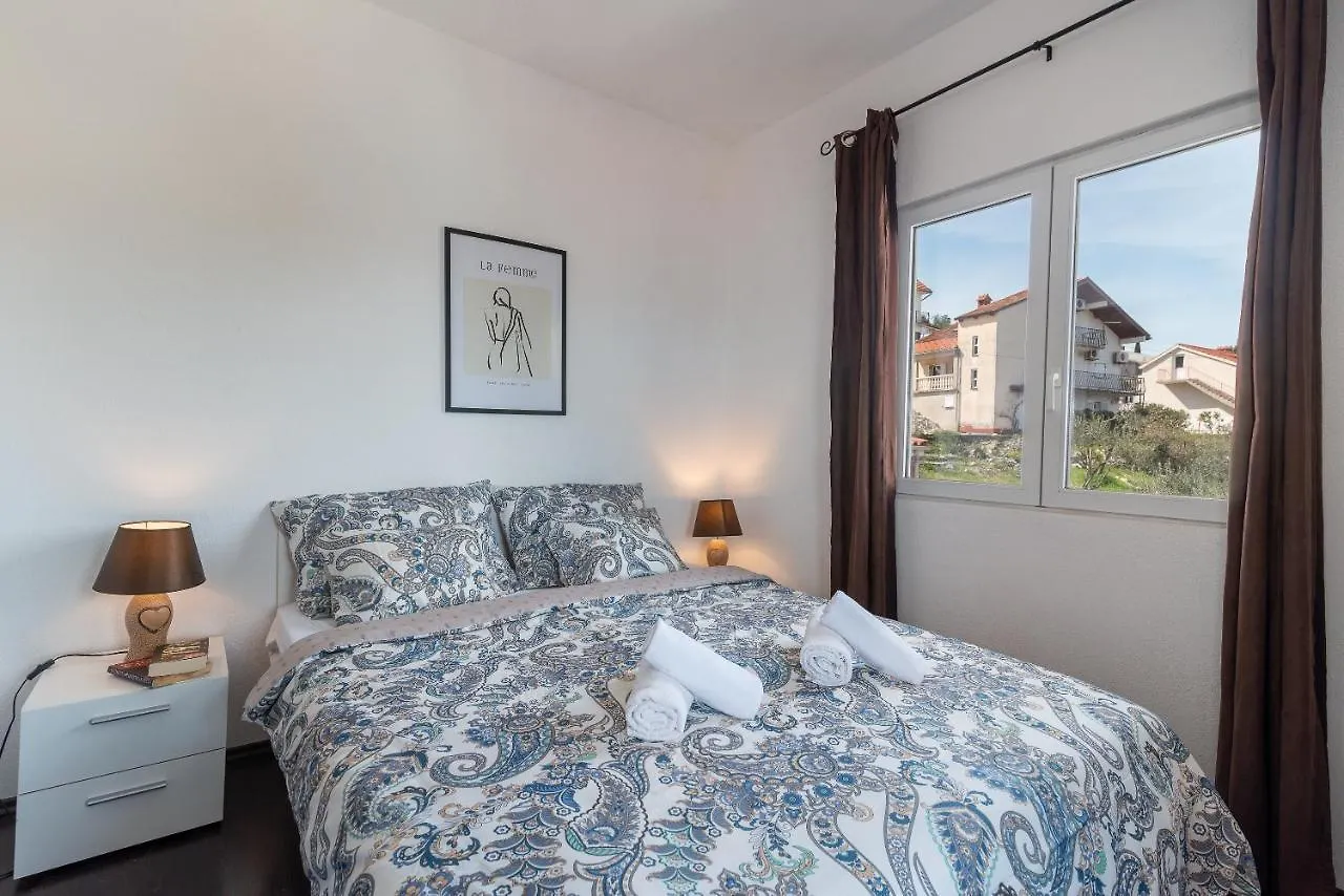Holiday Villa Nostra Τρογκίρ Διαμέρισμα