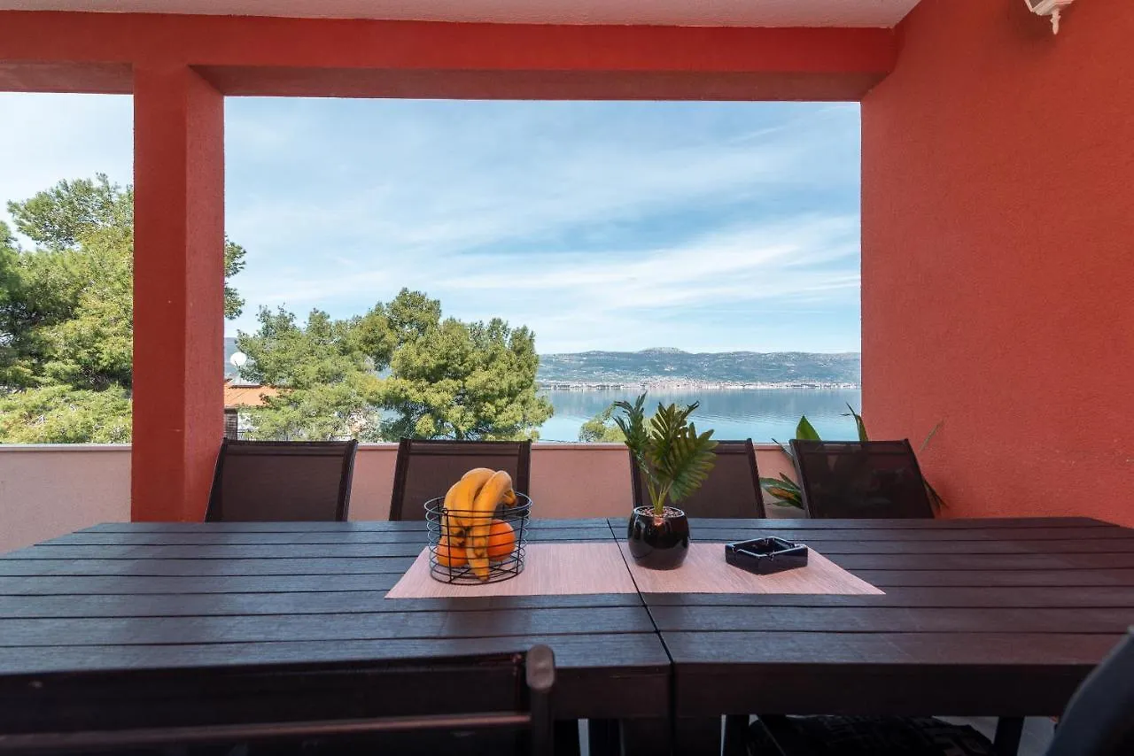 Holiday Villa Nostra Trogir 0*,  Horvátország