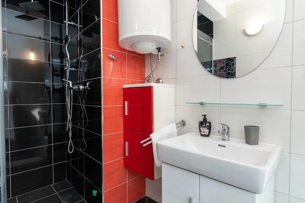 Holiday Villa Nostra Trogir 0*,  Horvátország
