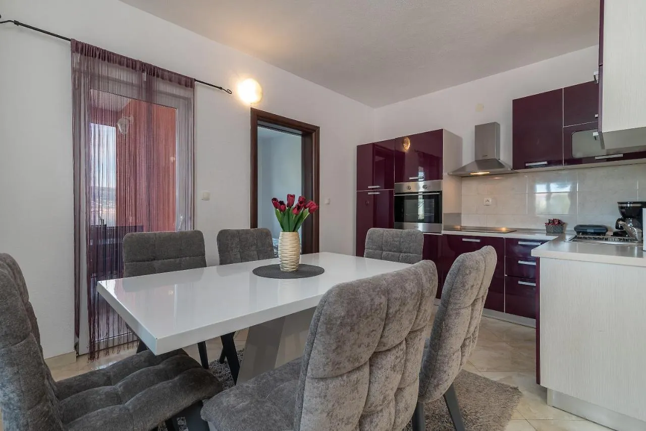 Holiday Villa Nostra Trogir 0*,  Horvátország