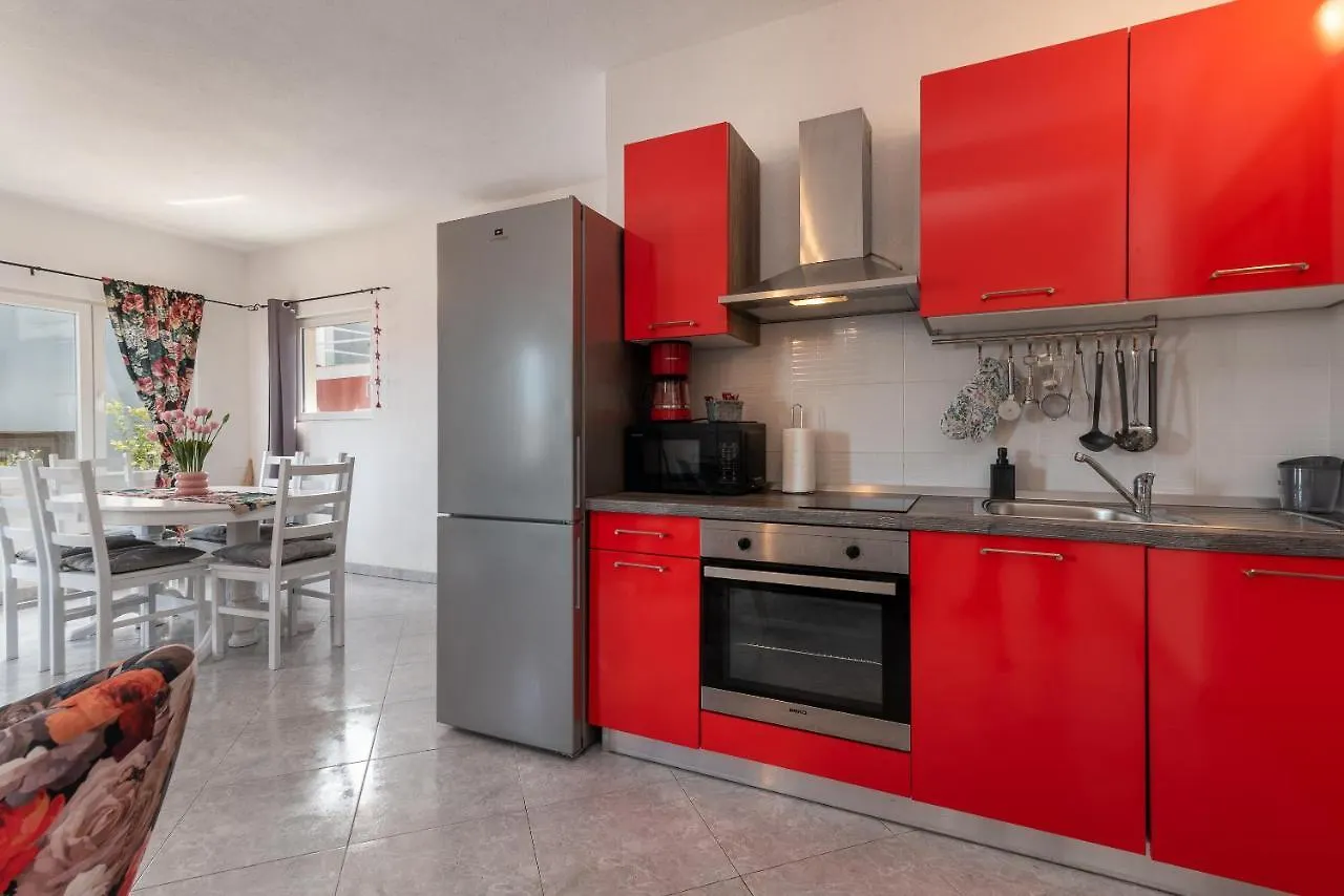 Holiday Villa Nostra Trogir Apartman