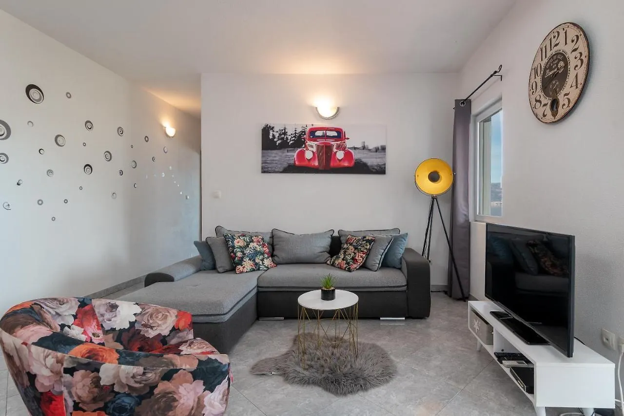 Holiday Villa Nostra Trogir