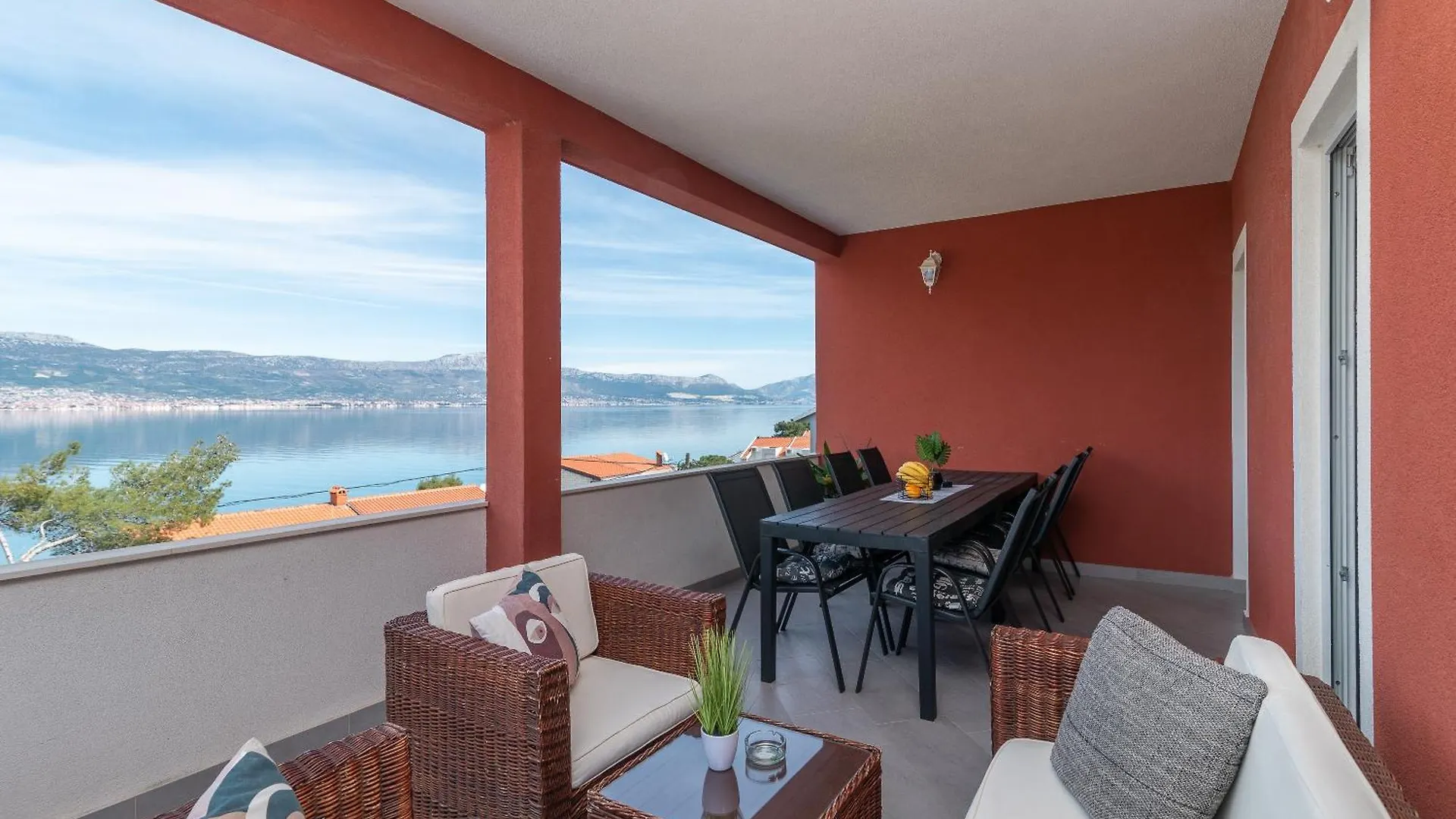 Holiday Villa Nostra Trogir 0*,  Horvátország