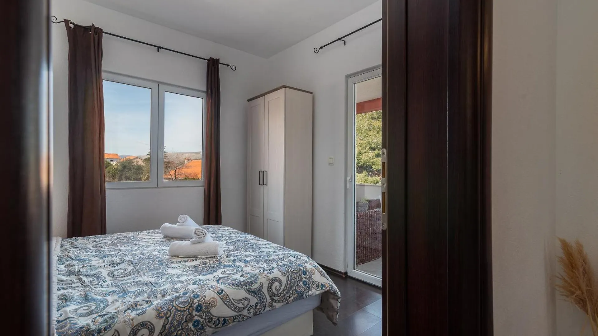 Holiday Villa Nostra Trogir