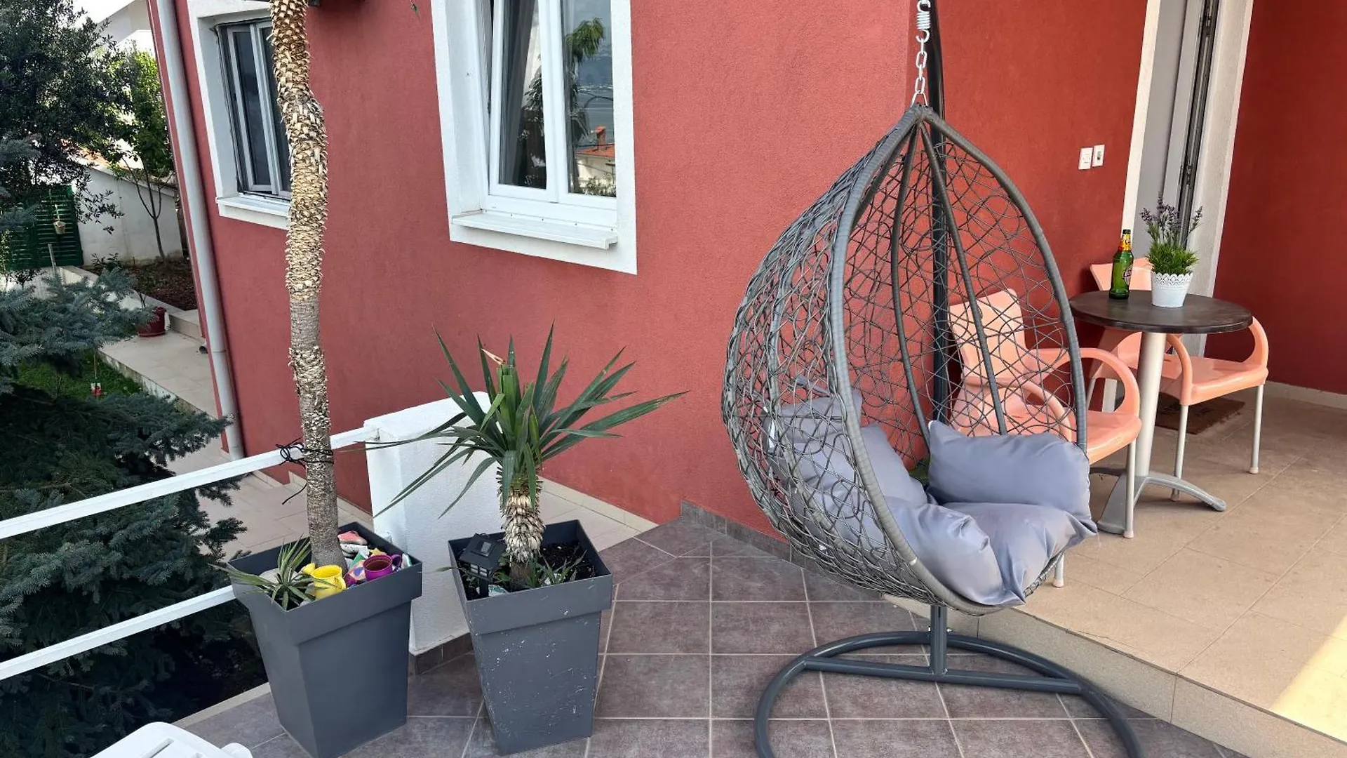 Apartman Holiday Villa Nostra Trogir