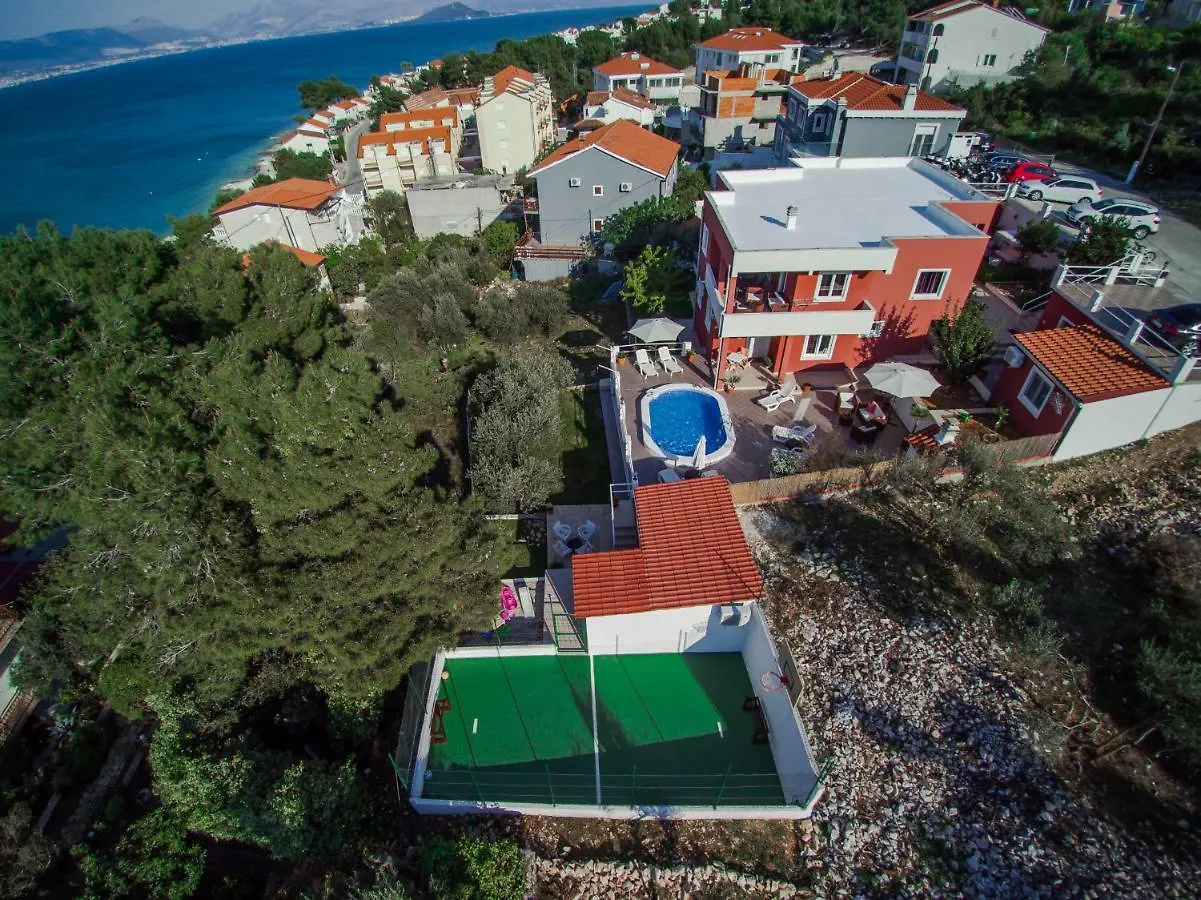 Holiday Villa Nostra Trogir