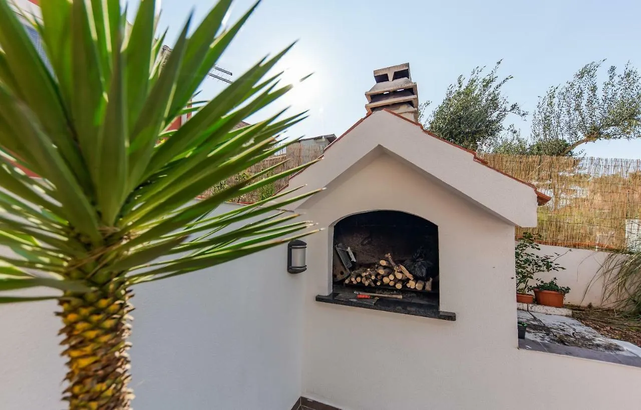 Holiday Villa Nostra Trogir Horvátország
