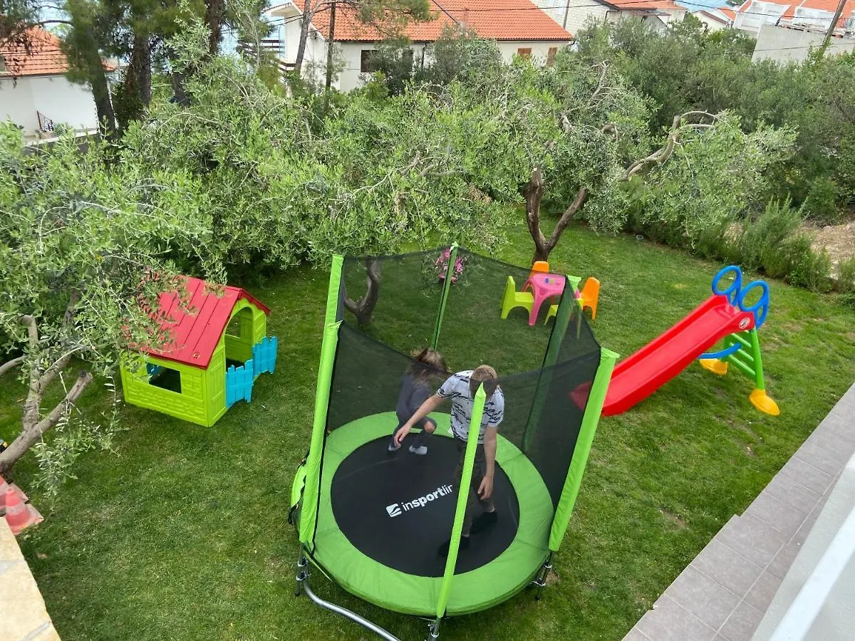 Holiday Villa Nostra Trogir 0*,  Horvátország