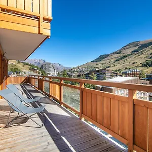 https://vacanceole-residence-la-residence.hotels-rhonealpes.com