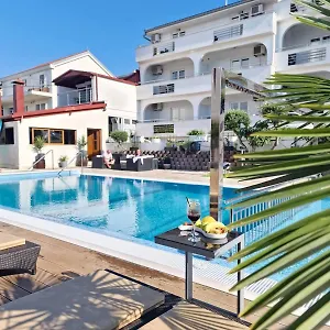  Appartement Silva With A View Of Sea