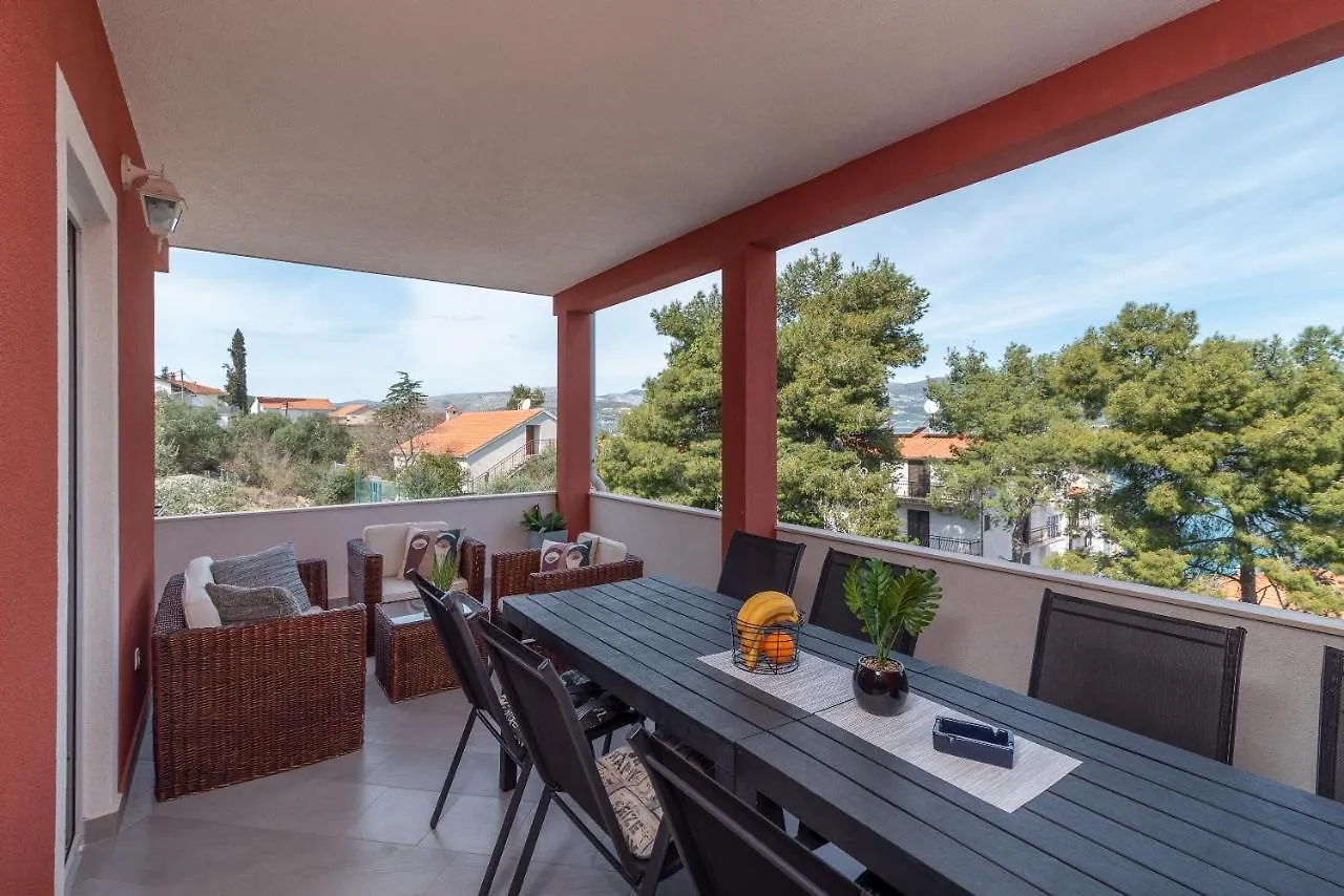 Holiday Villa Nostra Trogir