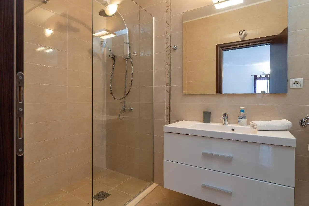Appartement Holiday Villa Nostra Trogir
