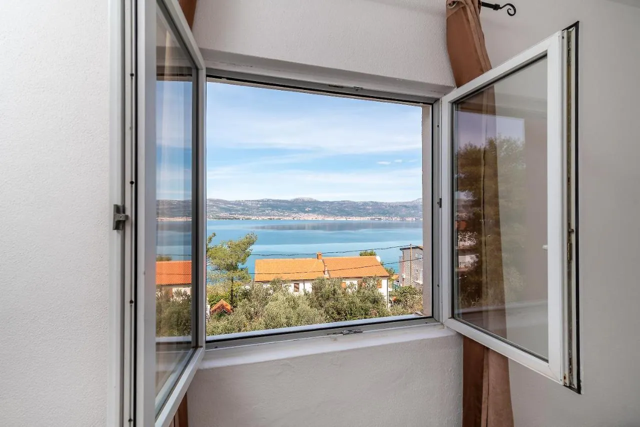 Holiday Villa Nostra Trogir Appartement