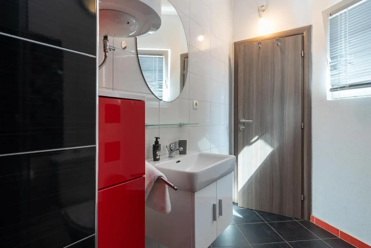 Holiday Villa Nostra Trogir