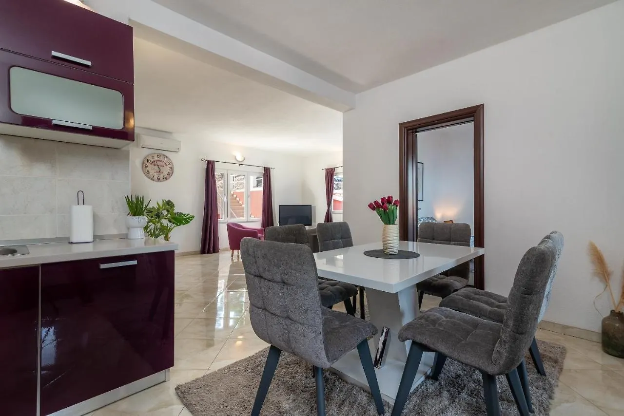 Holiday Villa Nostra Trogir