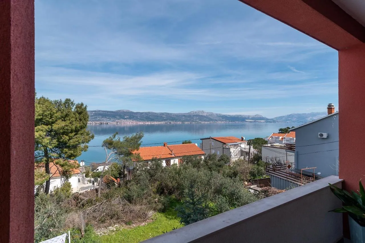 Holiday Villa Nostra Trogir 0*,  Kroatië