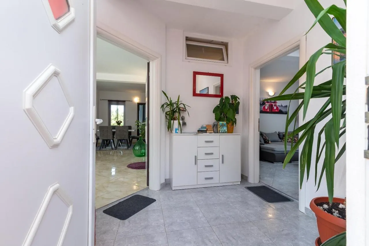 Appartement Holiday Villa Nostra Trogir