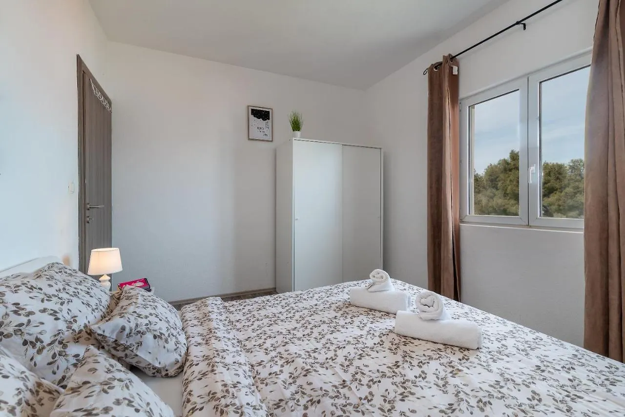 Holiday Villa Nostra Trogir Kroatië