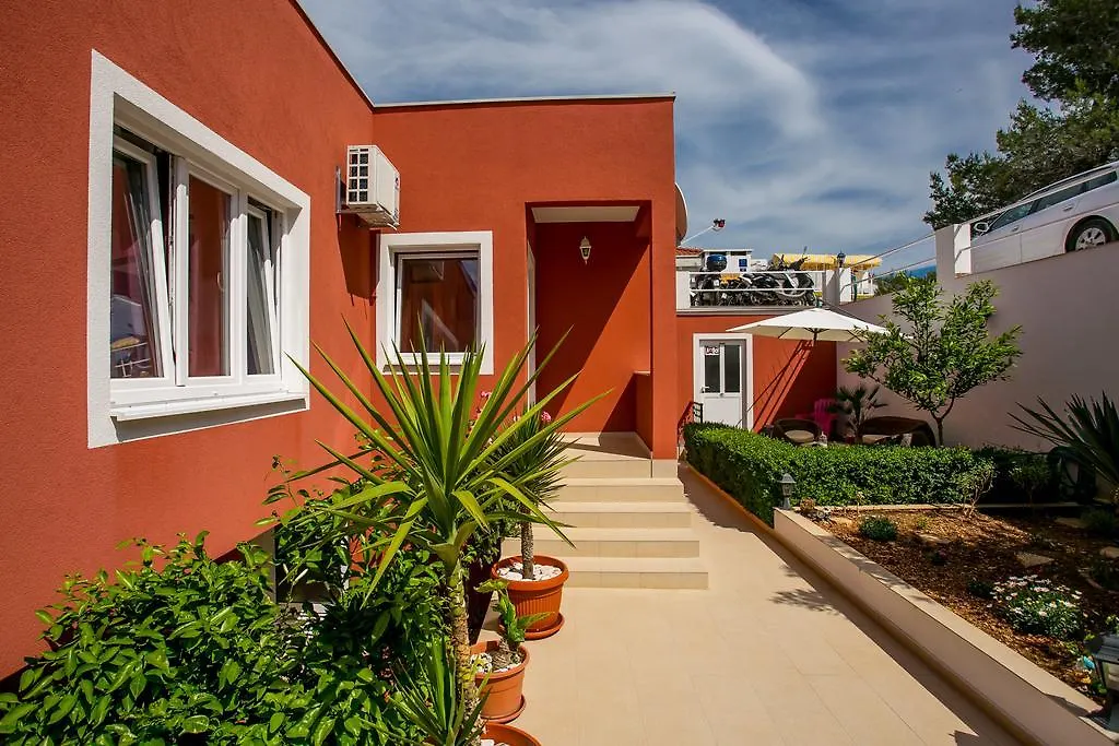 Holiday Villa Nostra Trogir 0*,  Kroatië