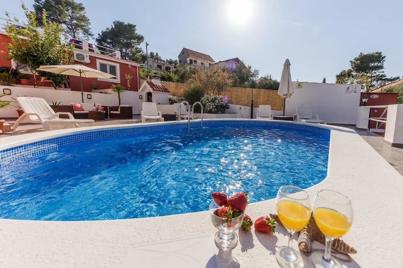 Holiday Villa Nostra Trogir