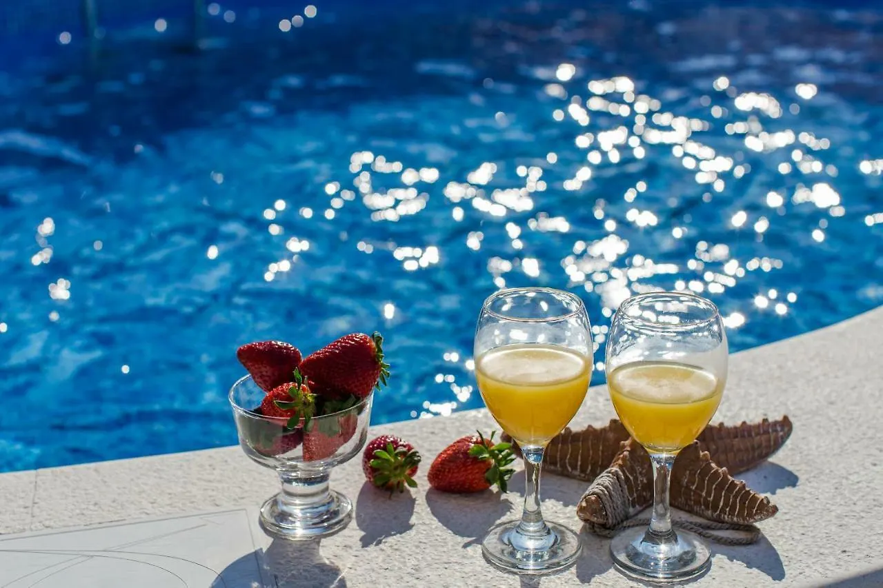 Appartement Holiday Villa Nostra Trogir