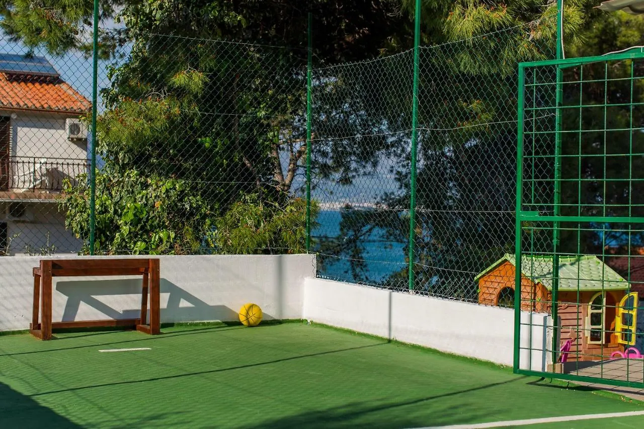 Holiday Villa Nostra Trogir 0*,