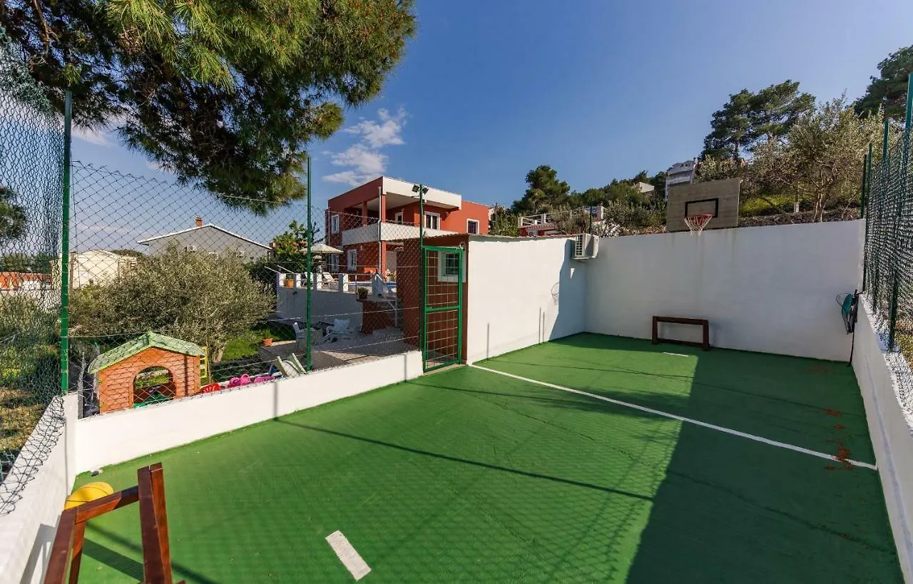 Holiday Villa Nostra Trogir